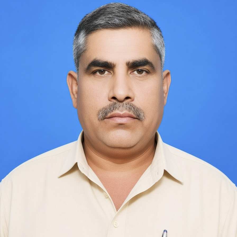 Lalan Ram